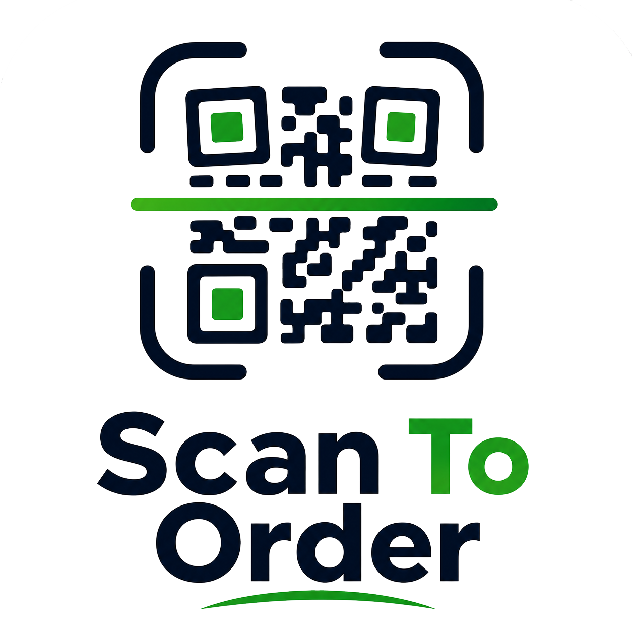 Scan To Order